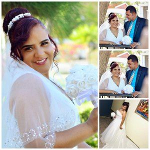 Meet your Posher, Elvia